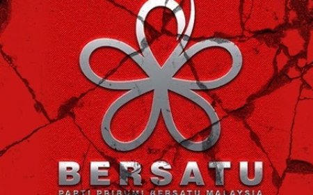 UMNO Perlu Pertahan Prinsip Di Sebalik Pergolakan Dalam Bersatu