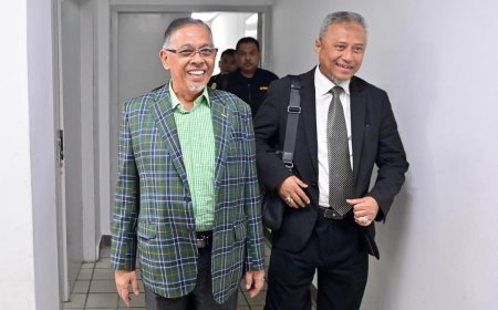 ‘Salah Guna Kuasa Exco Terengganu Bukan Isu Peribadi, Gugat Kredibiliti Kerajaan Negeri’