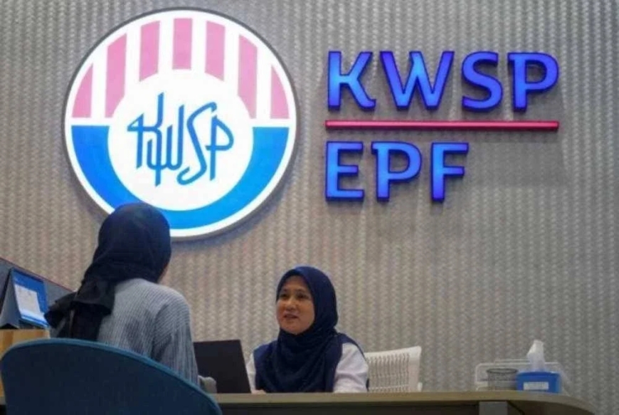 Akaun 2 KWSP: 50 tahun nak keluarkan atau tidak?