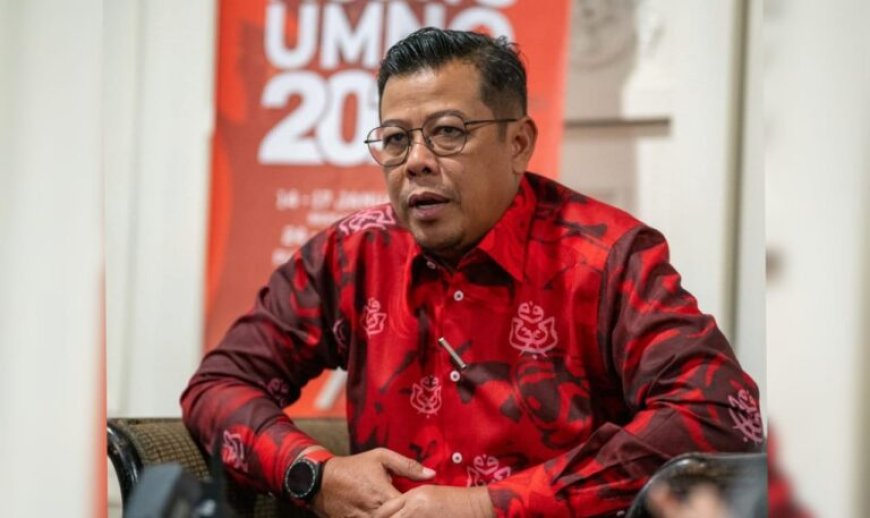 Tolak Agenda Pilihan Raya PBT, Berisiko Bebankan Rakyat