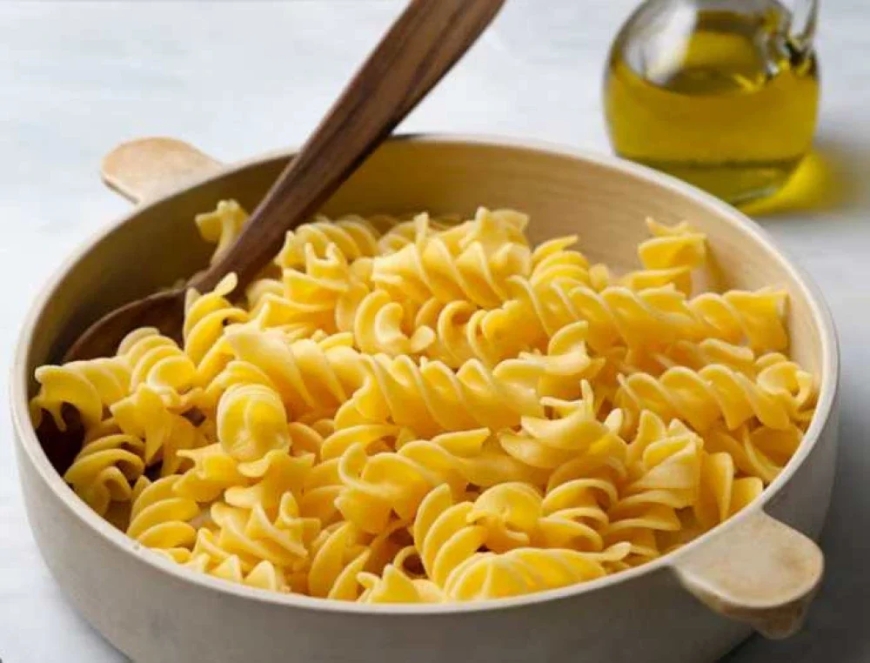 Hati-hati susulan penemuan DNA babi dalam pasta