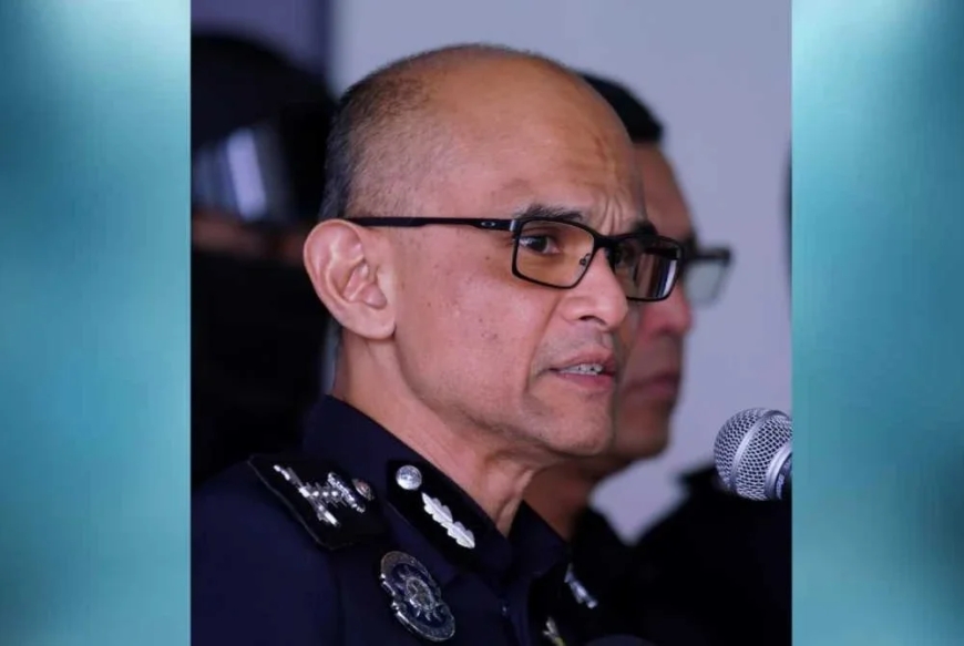 Pelakon positif dadah: Polis lengkapkan kertas siasatan
