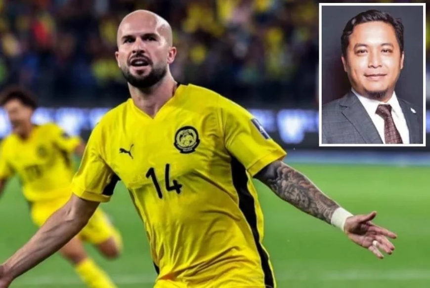 Peguam dedah 'loophole', FAM ada potensi menang di CAS