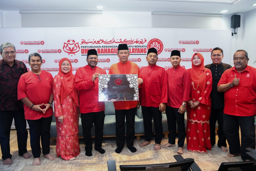 Strategi Media Sosial Penentu Keyakinan Pengundi Muda