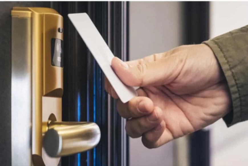 Lelaki 'godam' sistem, bayar hanya 1 sen menginap di hotel mewah