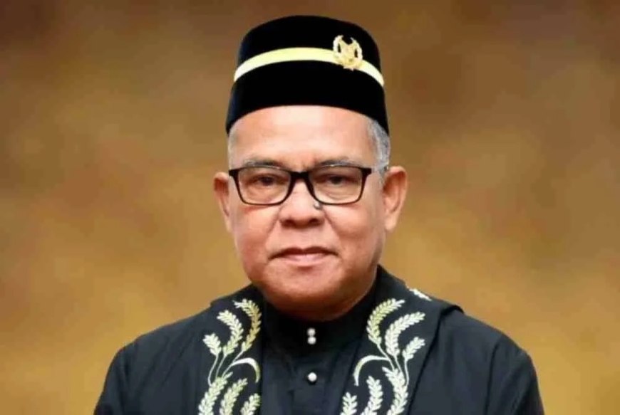 Speaker DUN Perlis failkan permohonan batalkan saman pemula tiga bekas ADUN