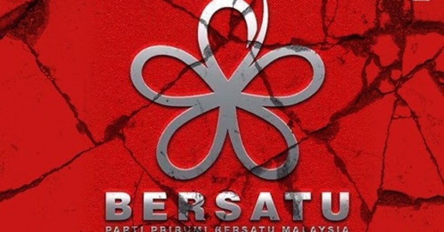 UMNO Perlu Pertahan Prinsip Di Sebalik Pergolakan Dalam Bersatu