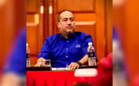 Jangan Tertipu ‘Pembungkusan’ Politik, Nilai Kualiti Sebenar Bukan Gelaran