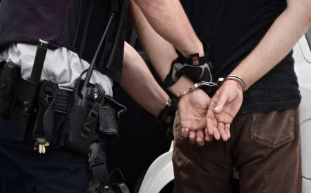 Polis tahan lelaki hina Nabi Muhammad SAW di Facebook