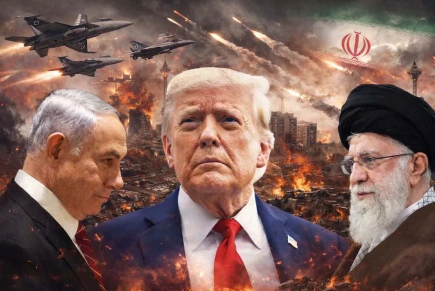 AS-Israel jolok sarang tebuan