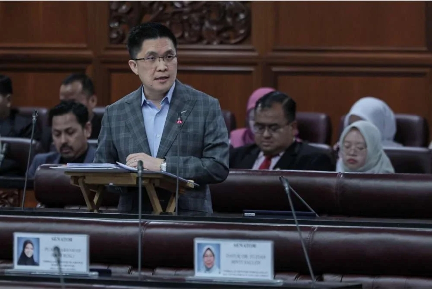 Lebih 350,000 permohonan Tahun 1 usia 6 tahun direkodkan