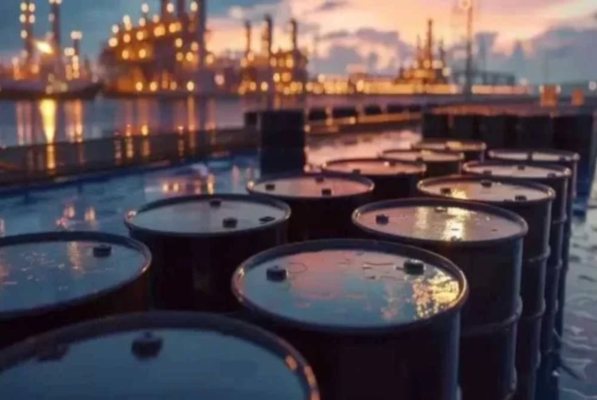 Perang Asia Barat beri kesan berantai kepada dunia