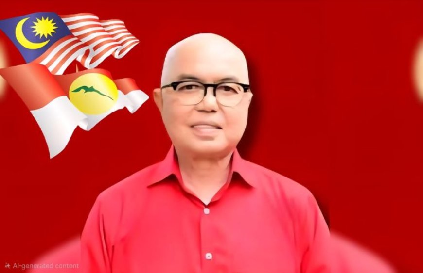 Zaini Seru Sambut Penyatuan Presiden UMNO, Buka Ruang Perkukuh Perjuangan