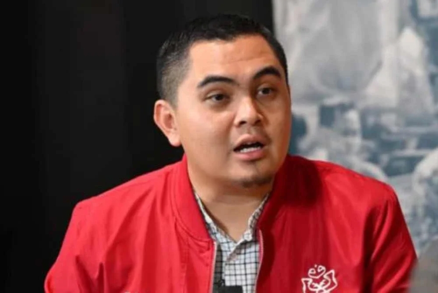 UMNO bukan nak jadi 'abang besar' dalam Rumah Bangsa