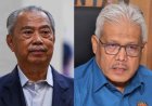 Muhyiddin Umpama Melukut Di Tepi Gantang Dalam PN
