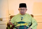 UMNO 80 Tahun: Peranan Besar Bentuk Sejarah, Kemerdekaan Tanah Air