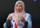Puteri UMNO Adaptasi Aspirasi Anak Muda, Bukan Masa Bernostalgia