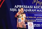 MRSM Peroleh Keputusan Cemerlang SPM,MARA Komited Perkasa Pendidikan