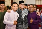 Aidilfitri: Semoga Ukhuwah Terjalin Terus Diperkukuhkan – Wan Rosdy