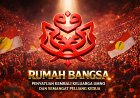 “Rumah Bangsa: Penyatuan Kembali Keluarga UMNO dan Semangat Peluang Kedua”