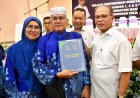 Pahang Menyelesaikan 99 Peratus Penyerahan Surat Hak Milik Tanah Peneroka FELDA
