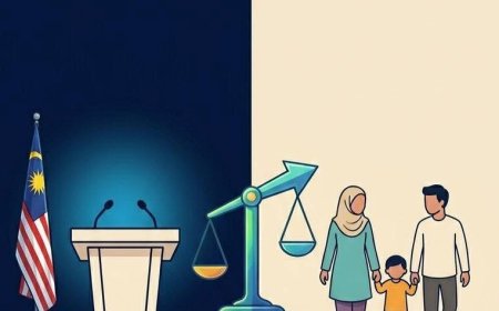 Branding Politik atau Realiti Rakyat: Mana Lebih Berpengaruh