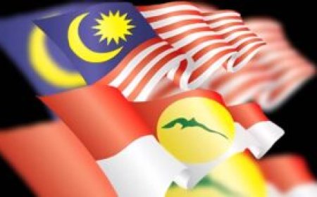 UMNO dan Ketahanan Nasional: Pelajaran dari Krisis Timur Tengah