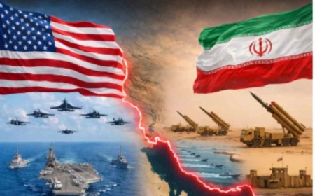 Iran tidak tunduk ancaman Trump