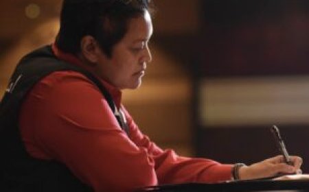 Warkah Terbuka Kepada Ahli UMNO – Rumah Bangsa: Wadah Penyatuan dan Penerimaan