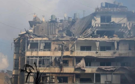 Gencatan senjata AS-Iran rapuh