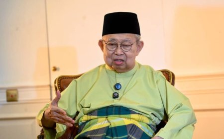 UMNO 80 Tahun: Peranan Besar Bentuk Sejarah, Kemerdekaan Tanah Air