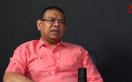 Rakyat, Orang Muda Ambil Iktibar ‘Zaman Kegelapan’ Negara Ketika Ditadbir PN