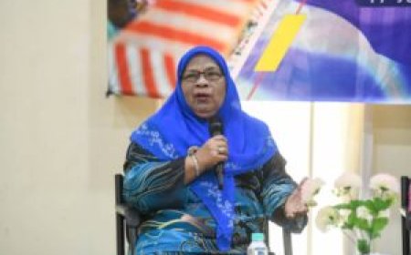 UMNO Ke-80: Kukuh Hadapi Era Baharu, Legasi Sejarah Aset Kekal Relevan