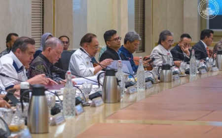 MTEN tetapkan hala tuju tangani krisis tenaga, jamin bekalan asas