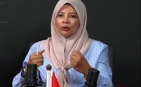 Puteri UMNO Adaptasi Aspirasi Anak Muda, Bukan Masa Bernostalgia