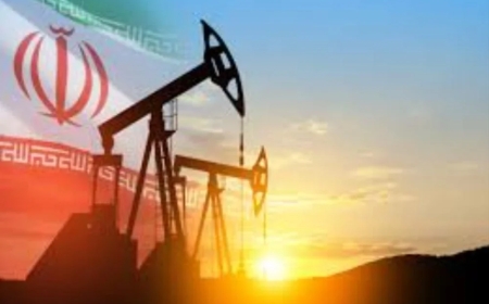 AS kenakan sekatan baharu terhadap rangkaian minyak Iran