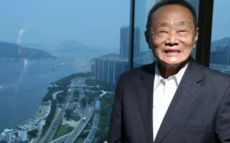 Kekayaan 50 individu terkaya Malaysia cecah AS$116 bilion pada 2026