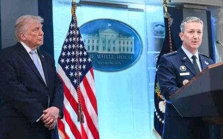 Trump cuba guna kod nuklear?