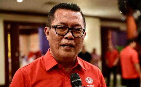 Rumah Bangsa Perkasa UMNO, Keterbukaan Dan Keahlian Atas Talian Perkukuh Perjuangan