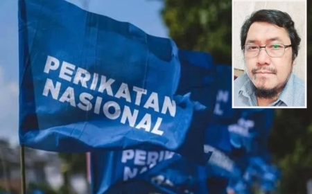 Kemelut dalaman jejas peluang PN