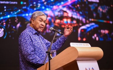 UMNO/BN Perlu Lakukan Perubahan, Bijak Urus Persepsi Rakyat