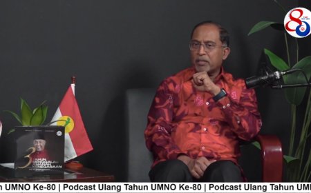 Undi 18 Perlu Diambil Kira, Jurang Generasi Jadi Cabaran BN