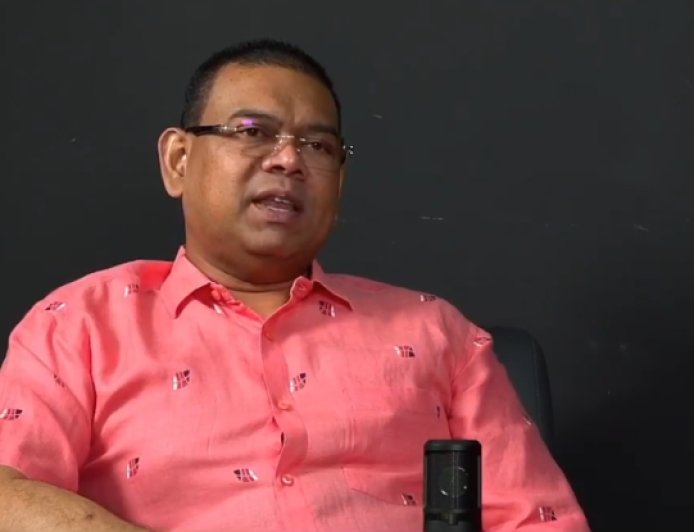 Rakyat, Orang Muda Ambil Iktibar ‘Zaman Kegelapan’ Negara Ketika Ditadbir PN