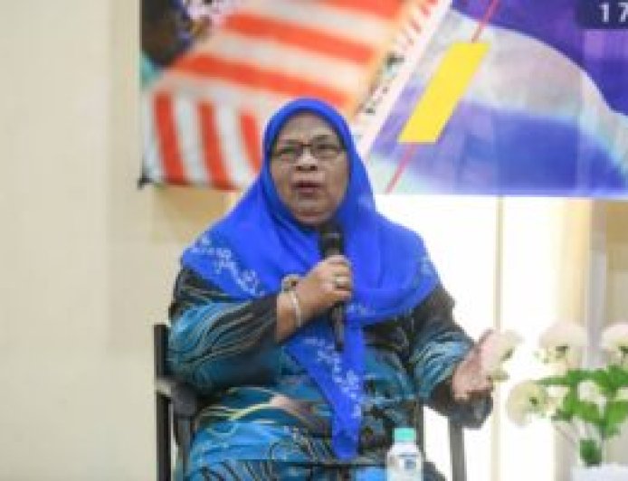 UMNO Ke-80: Kukuh Hadapi Era Baharu, Legasi Sejarah Aset Kekal Relevan