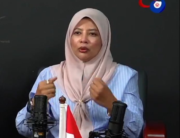 Puteri UMNO Adaptasi Aspirasi Anak Muda, Bukan Masa Bernostalgia