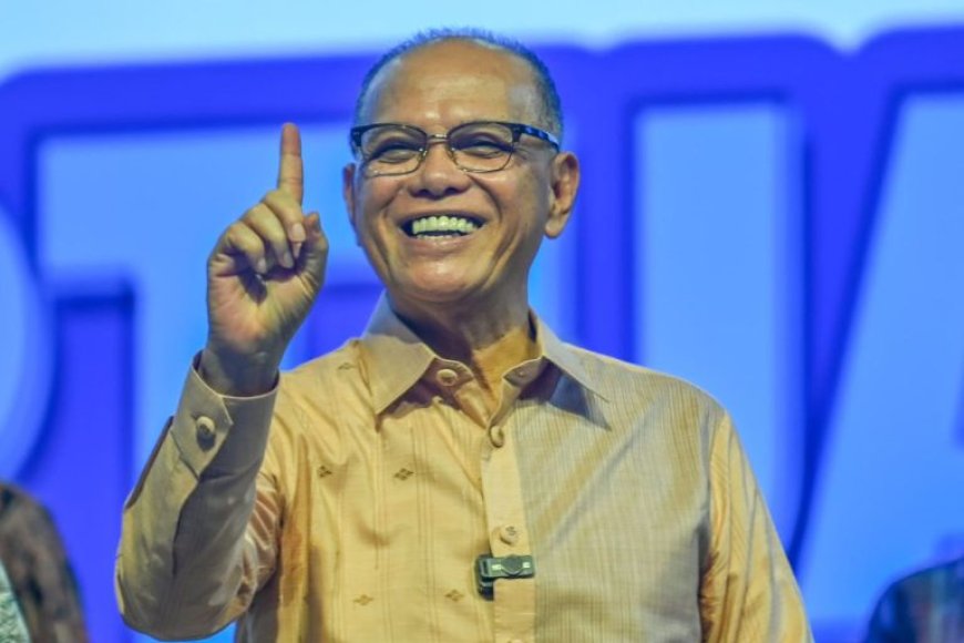 Pahang negeri kedua terbaik SPM 2025, bukti usaha berterusan membuahkan hasil