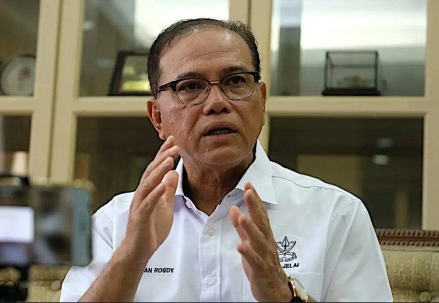 Pahang laksana dasar kerja dari rumah dua hari seminggu