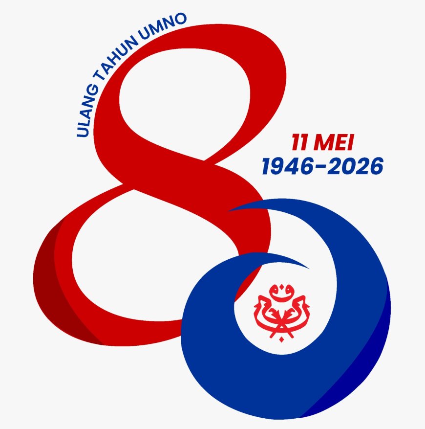 UMNO 80 Tahun: Warisi Perjuangan, Amanah Pemimpin Terdahulu Untuk Rakyat Dan Negara