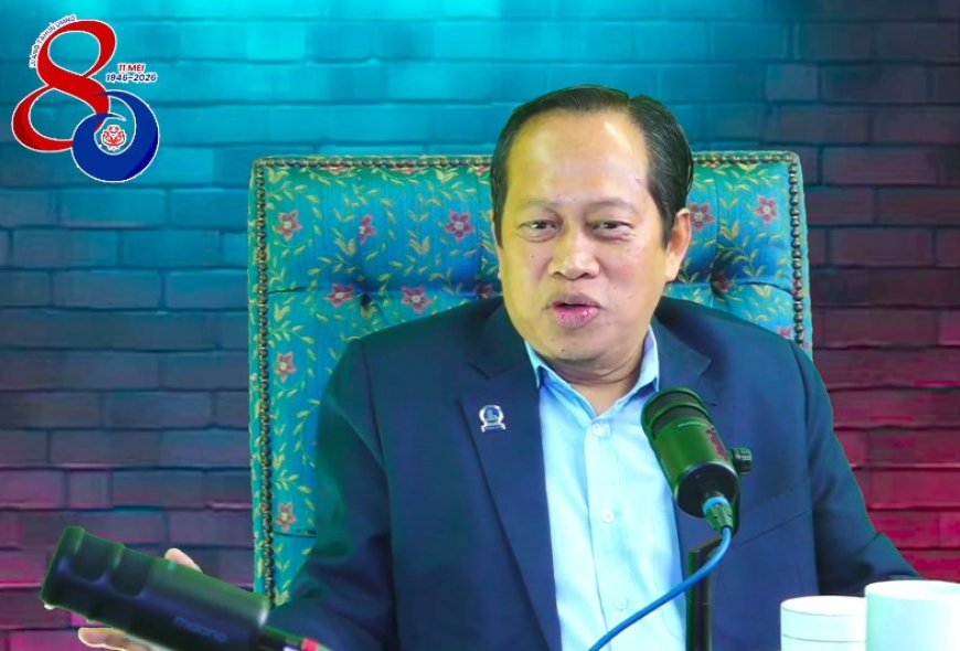 UMNO 80 Tahun: Kekuatan Akar Umbi Terus Jadi Teras Perjuangan