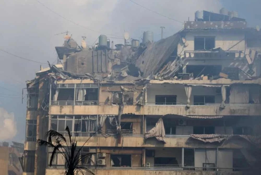 Gencatan senjata AS-Iran rapuh